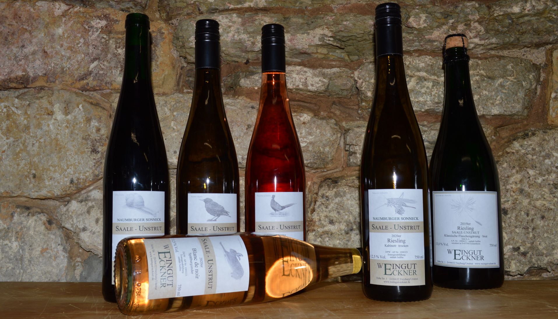 Winzersekt